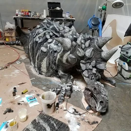 Pelorplites coprse fallen kingdom