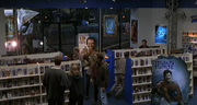 Blockbuster Interior