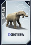 Deinotherium New Card.png (317 KB) Card