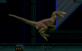 JPsmd- enemy- Velociraptor
