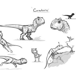 Jurassic World Camp Cretaceous Jurassic Park Wiki Fandom Watch tv show jurassic world: jurassic world camp cretaceous