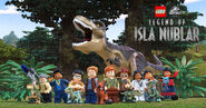 LEGO-Jurassic-World-Legend-of-Isla-Nublar-Cover