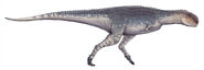 Quilmesaurus curriei by paleocolour dcuj269-pre