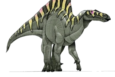 エオカルカリア | ジュラシック・パーク Wiki | Fandom