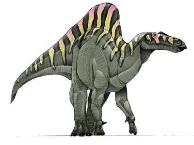 オウラノサウルス | ジュラシック・パーク Wiki | Fandom