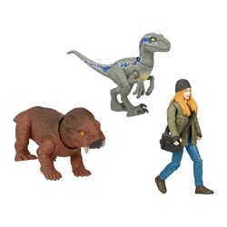 Beta/Toys, Jurassic Park Wiki