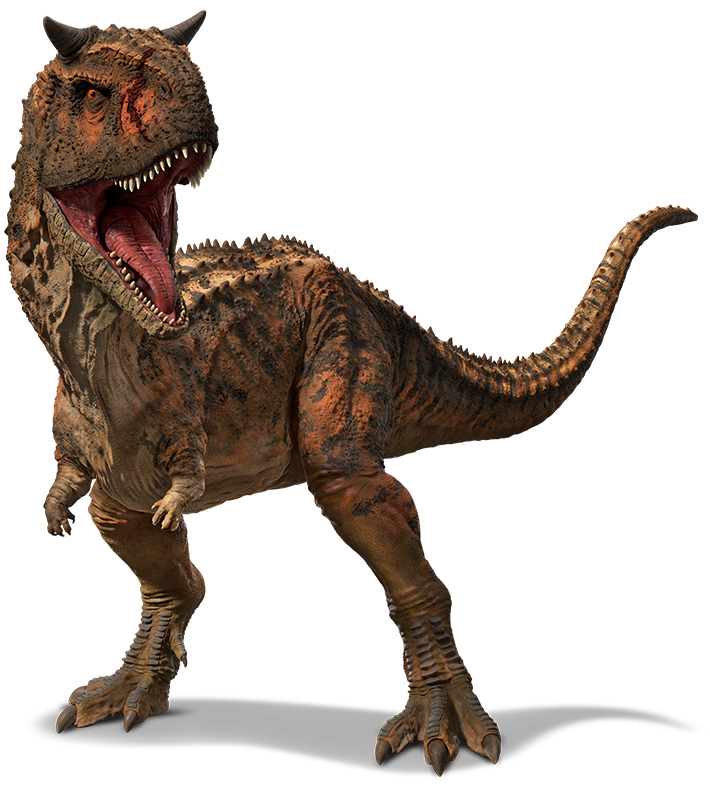 Echo, Jurassic Park Wiki