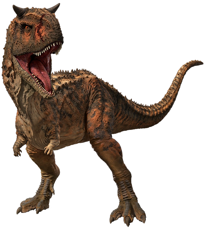 Toro | Jurassic Park Wiki | Fandom