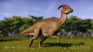 JWE Screenshot Parasaurolophus 2001 03 copyright