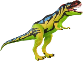 Thrasher T-Rex Chaos Effect