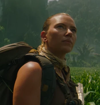 Zora Bennett | Jurassic Park Wiki | Fandom