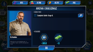 Arena Challenge-9 mission