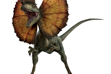 ULTRA REALISTIC DEINONYCHUS TAMING! - Ark: Jurassic Park [E64