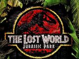 The Lost World: Jurassic Park