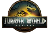 Jurassic World: Rebirth