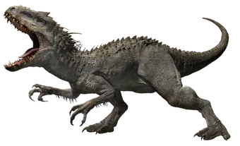 Indominus Rex Jurassic Park Wiki Fandom Indominus rex looks similar to a t. indominus rex jurassic park wiki fandom