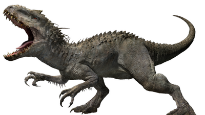 Indominus Rex Jurassic Park Wiki Fandom The creature's yellow stripes become brighter with the adrenaline rush he experiences after a successful hunt. indominus rex jurassic park wiki fandom
