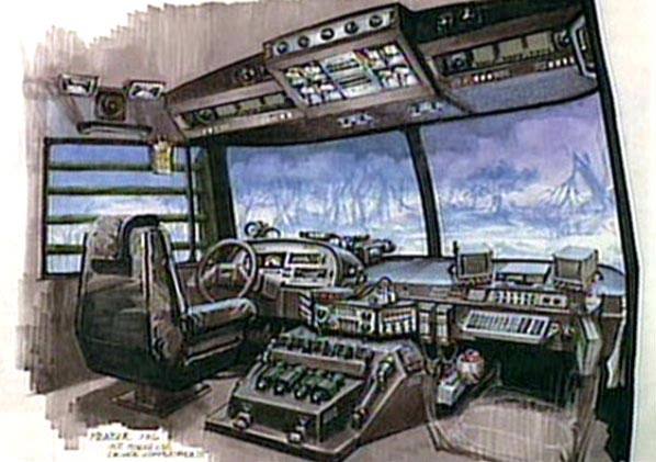 jurassic park lost world rv jurassic park lost world rv