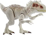 Indominus rex