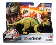 Kosmoceratops