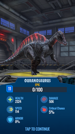 オウラノ G4
