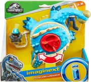 Ankylosaurus imaginext