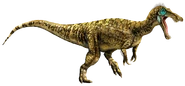 Baryonyx (primera generación)