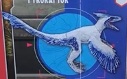 Pyroraptor