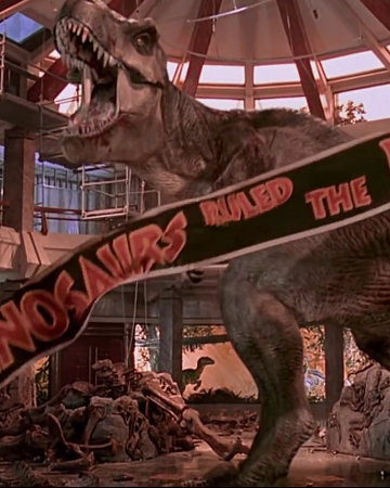 Incident D Isla Nublar 1993 Wikia Jurassic Park Fandom Incident D Isla Nublar 1993 Wikia Jurassic Park Fandom