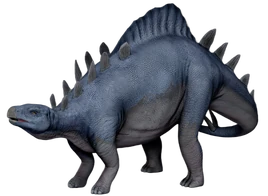 JWA PressKit Giganspinoceratops