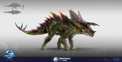 Joe-lesaffre-concept-creature-monostegotops