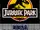 Jurassic Park (Game Gear)