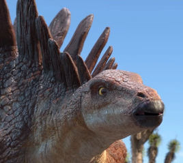 Pierce (Kentrosaurus)
