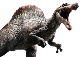Spinosaurus Infobox