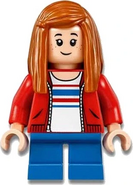 LEGO Maisie Lockwood