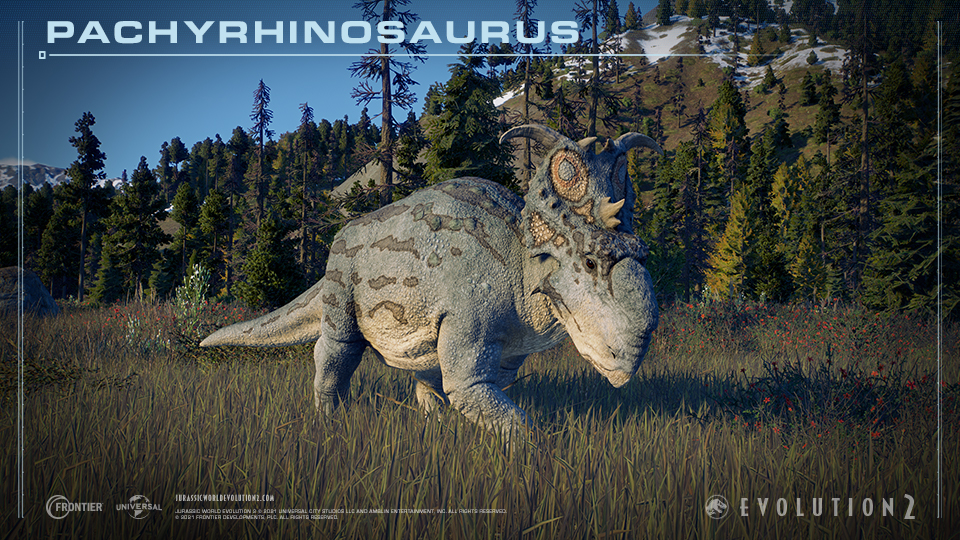 jurassic world evolution dinosaurier liste
