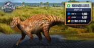 Edmontosaurus 157760738 3744170599023481 6406741247185634317 o