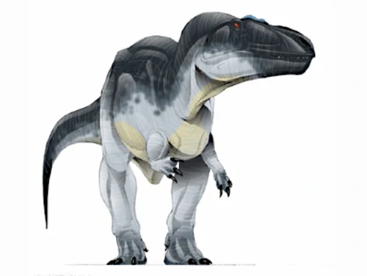 Dinosaur, Jurassic Park Wiki