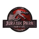 JP Survival Logo