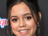 Jenna Ortega