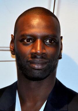 Omar Sy