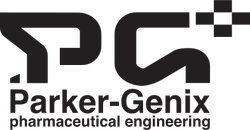 Parker-genix-logotype-main