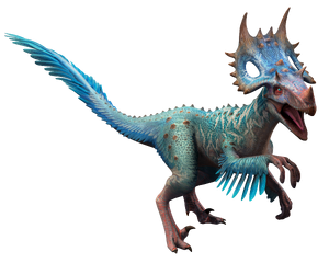 Utahsinoraptor JWA.png