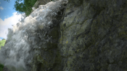 Waterfall fixed