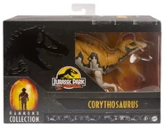 Corythosaurus