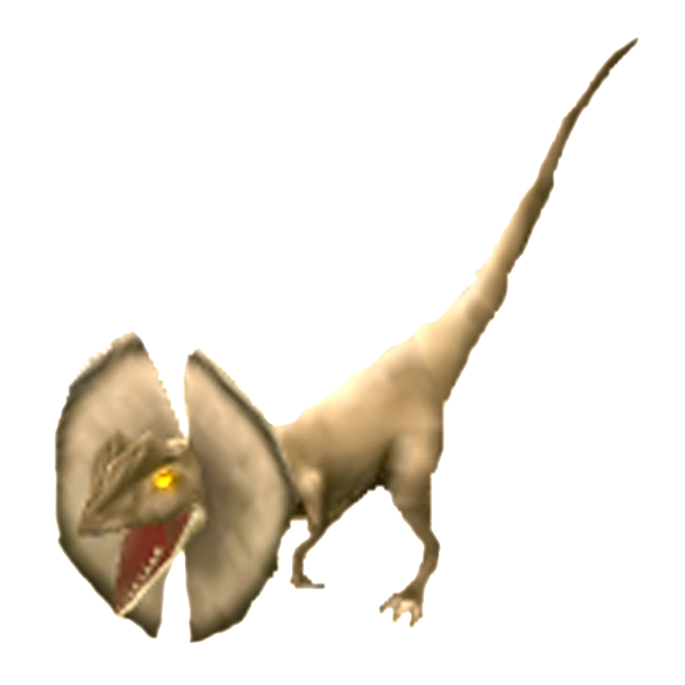 Dilophosaurusbuilder Wikia Jurassic Park Fandom 
