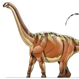 Lego argentinosaurus best sale