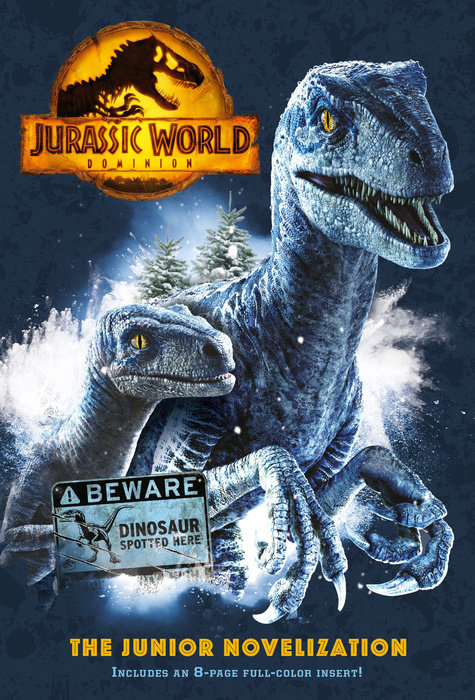 Jurassic World Dominion, Official Movie Site