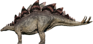 StegosaurusVivid