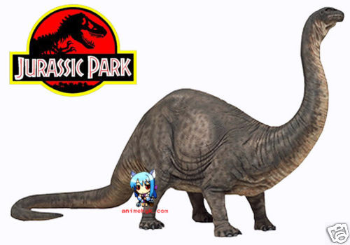 Non-Replacement Deinosuchus that should work now at Jurassic World